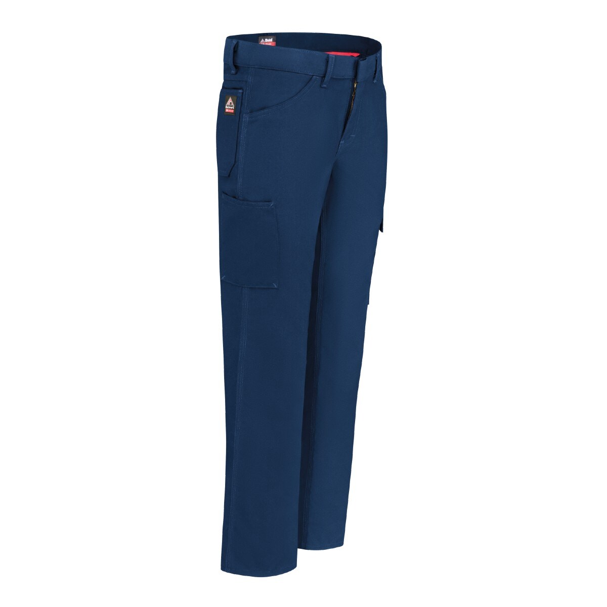 Bulwark Women’s Lightweight Comfort Pant in Navy